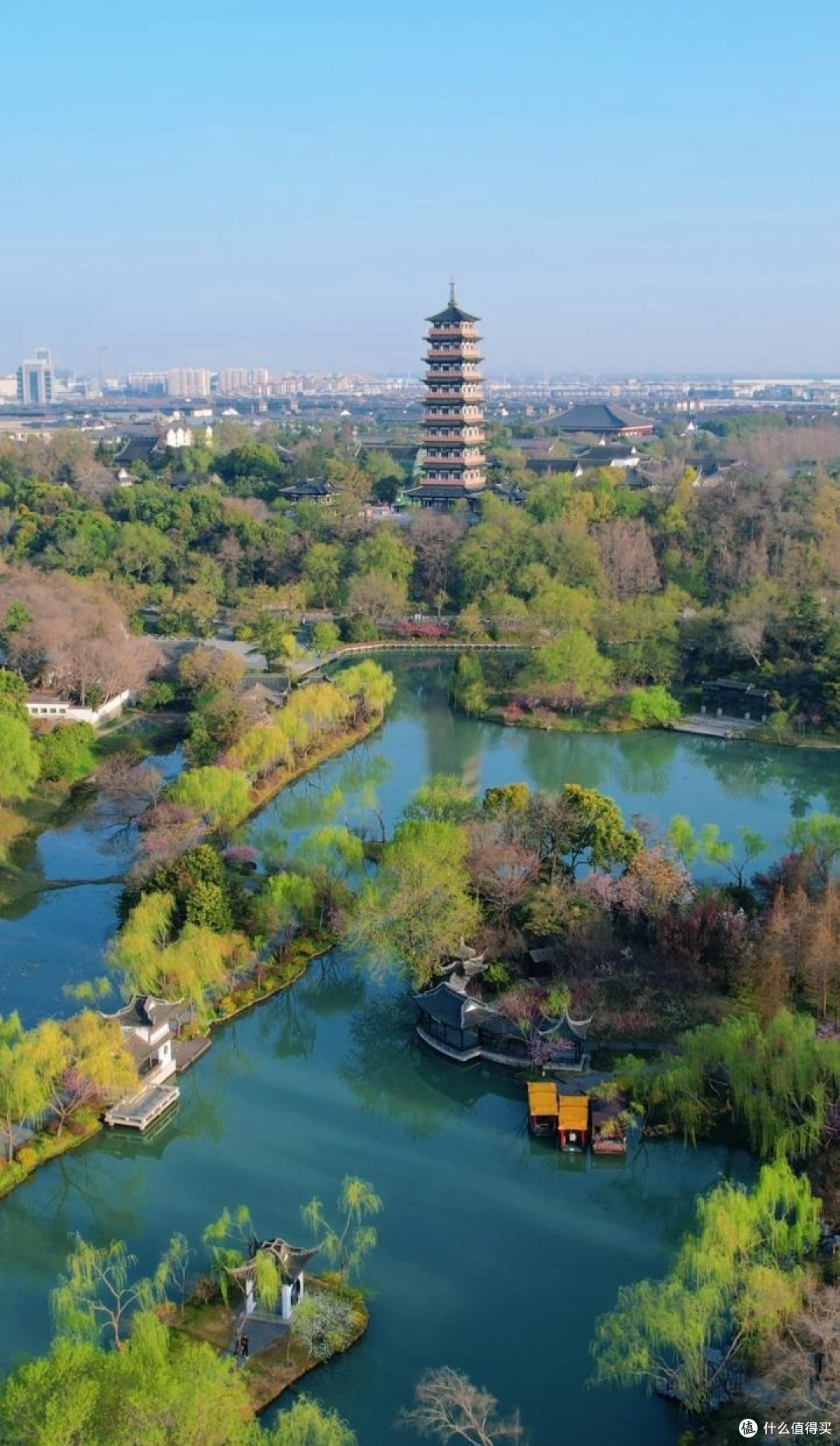 适合五月出行的6个旅行地,无需攻略,说走就走!
