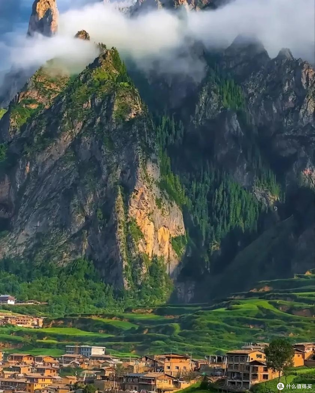 适合五月出行的6个旅行地,无需攻略,说走就走!