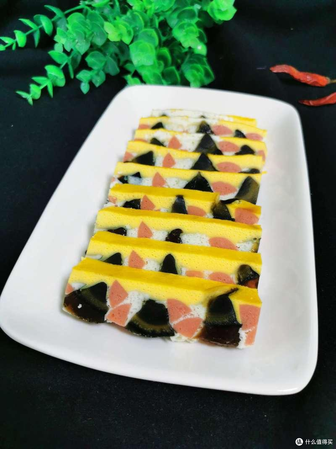 皮蛋开挂啦!5 道神仙菜品带你开启舌尖狂欢