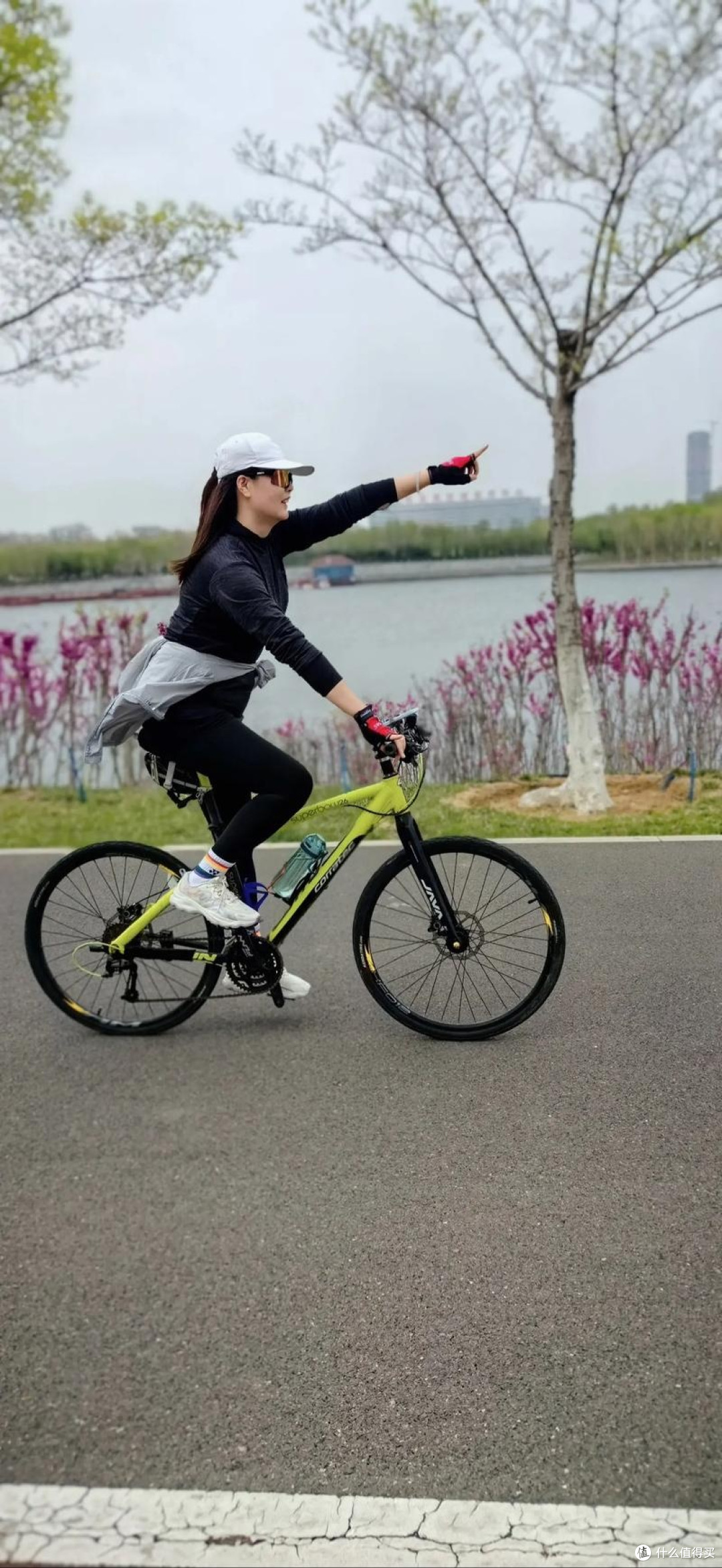 自行车骑行路线，我的推荐