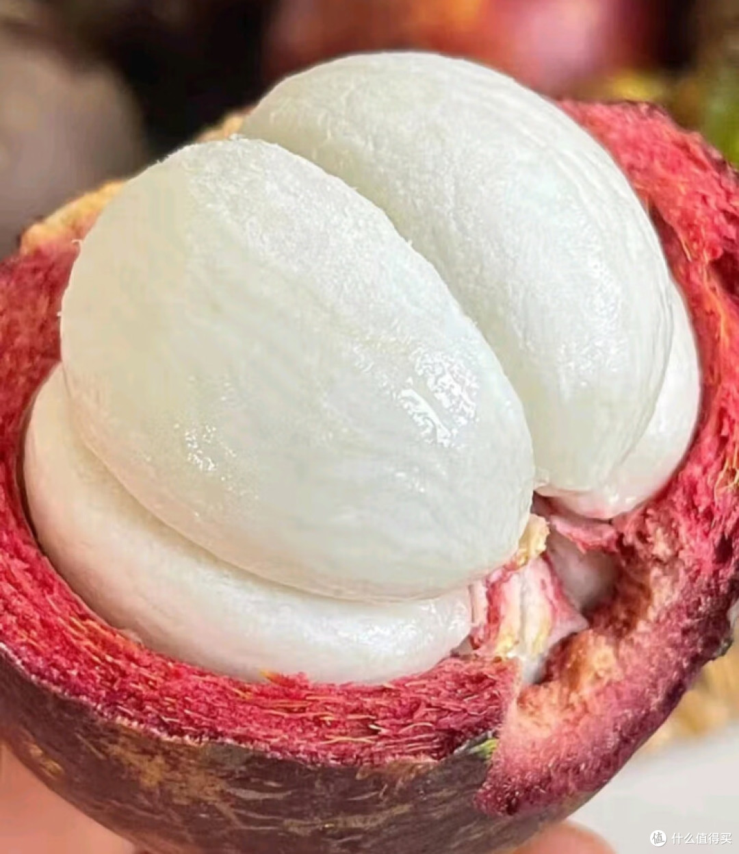 春天多吃点山竹