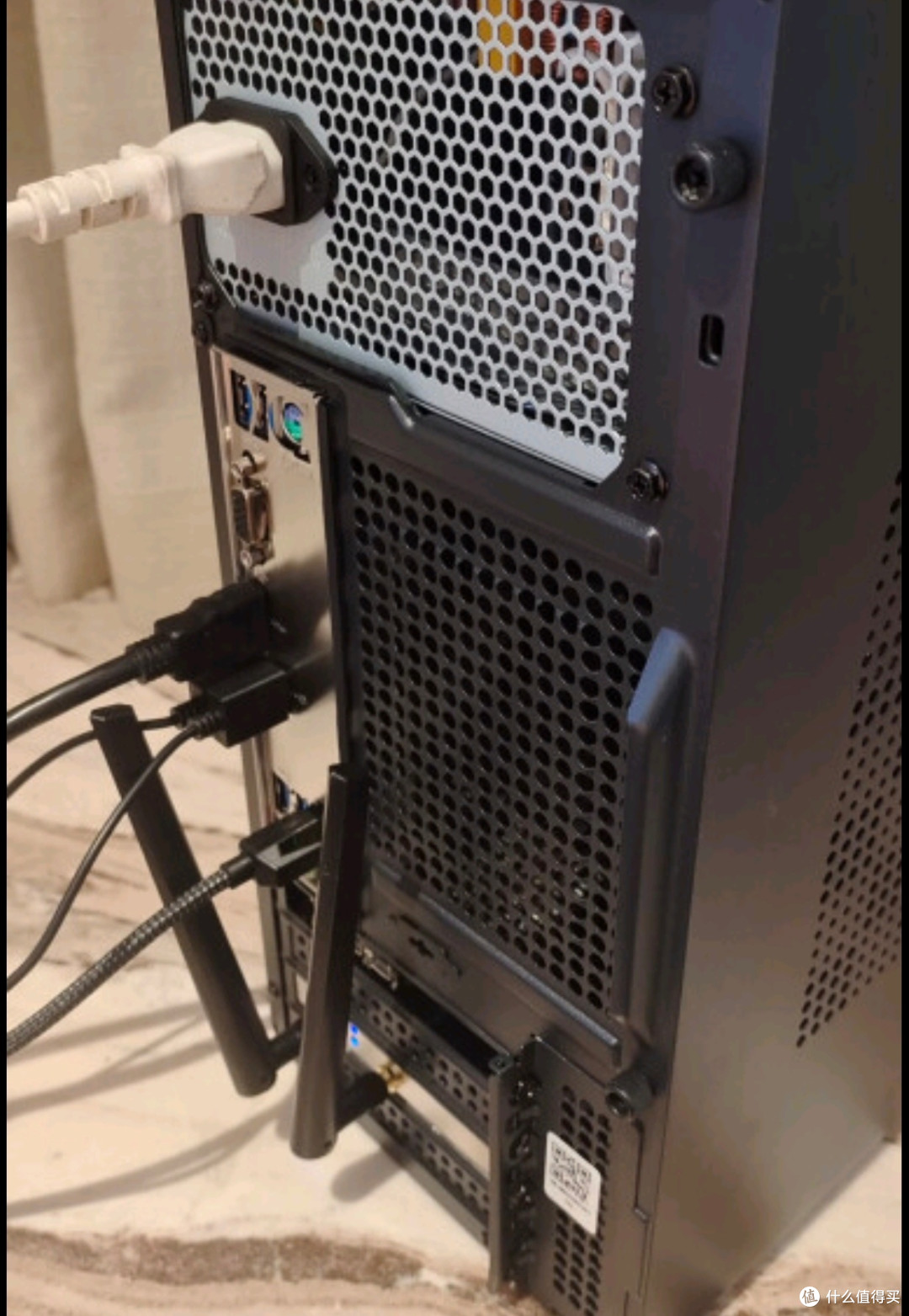 那些年，我的怀旧之路之电脑主机