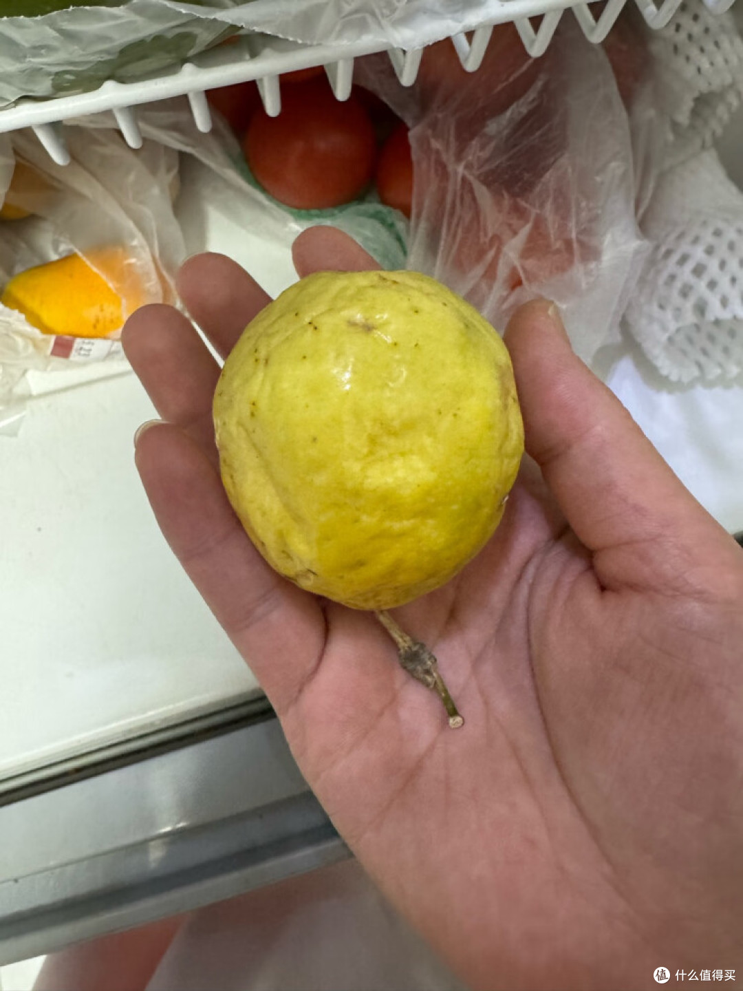 可以喝的黄金百香果