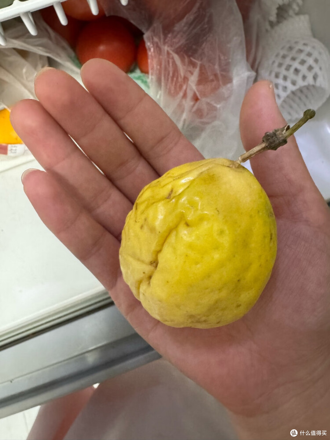 可以喝的黄金百香果