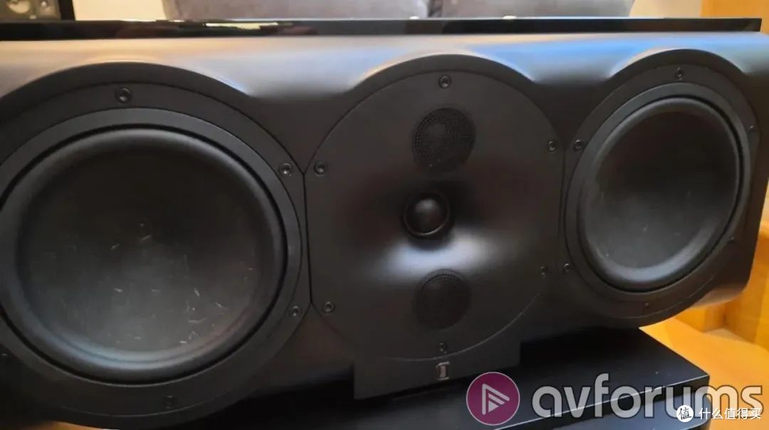 资讯|佰俪声Perlisten R系列获AvForums最推荐购买奖