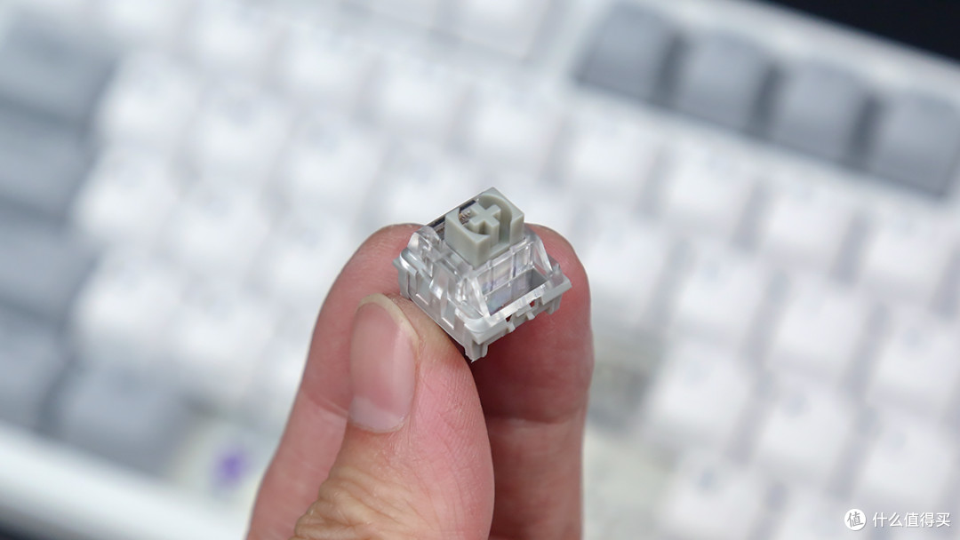 客制化的新体验 雷柏V700DIY-98无线机械键盘评测