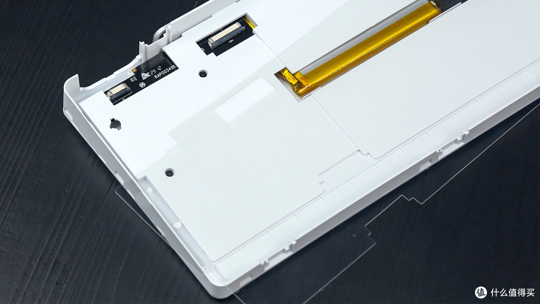 客制化的新体验 雷柏V700DIY-98无线机械键盘评测
