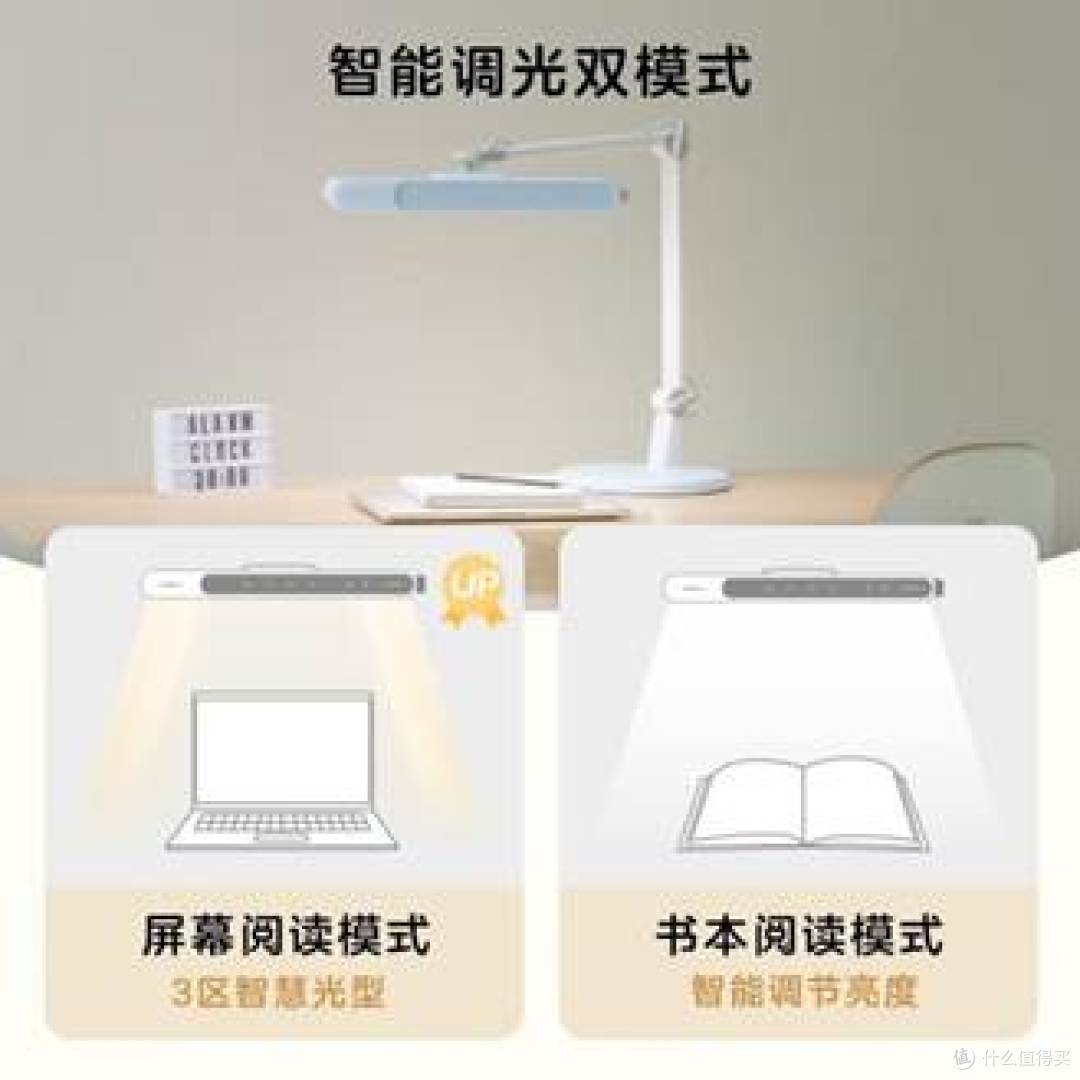 学生台灯护眼灯哪个牌子好?2025热门护眼灯推荐