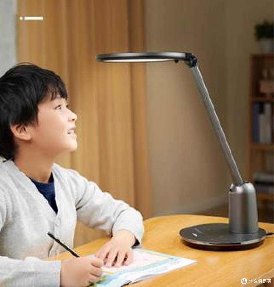 学生台灯护眼灯哪个牌子好?2025热门护眼灯推荐