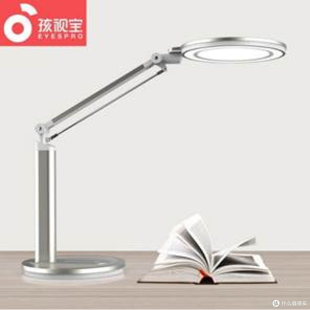 学生台灯护眼灯哪个牌子好?2025热门护眼灯推荐