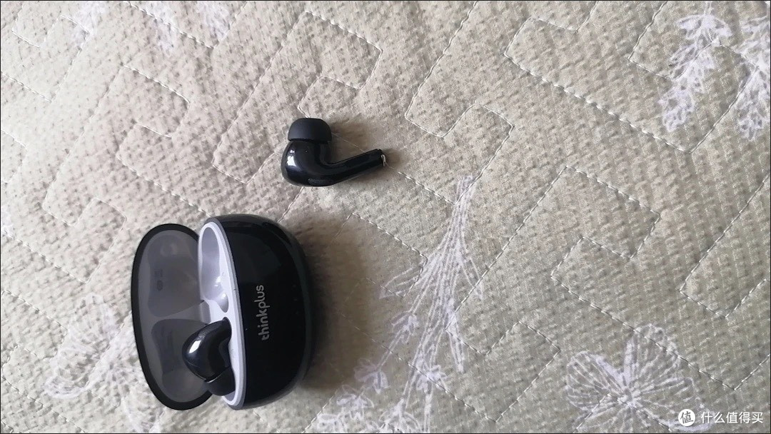 联想LP5 Pro耳机：通勤降噪新选择