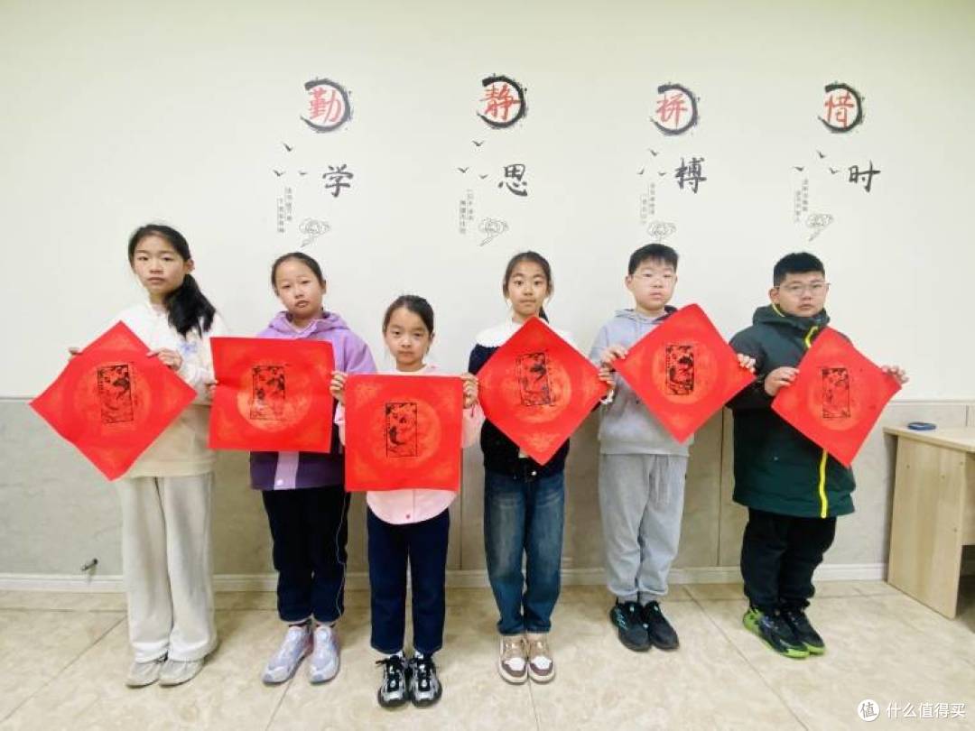 三六六社会实践:桃花坞木版年画,青少年的非遗“印”象之旅!