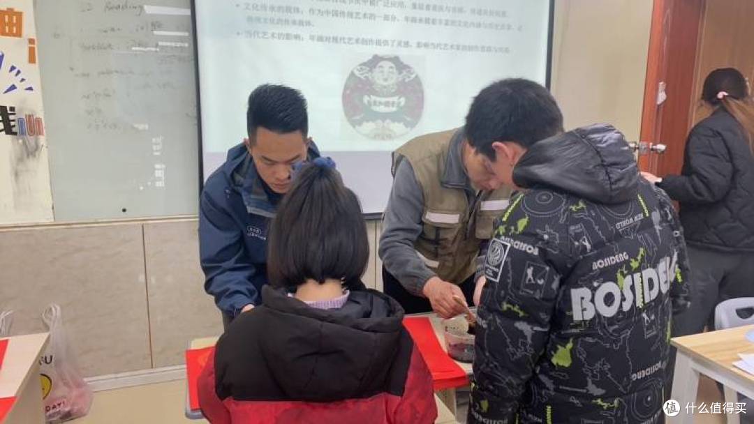三六六社会实践:桃花坞木版年画,青少年的非遗“印”象之旅!