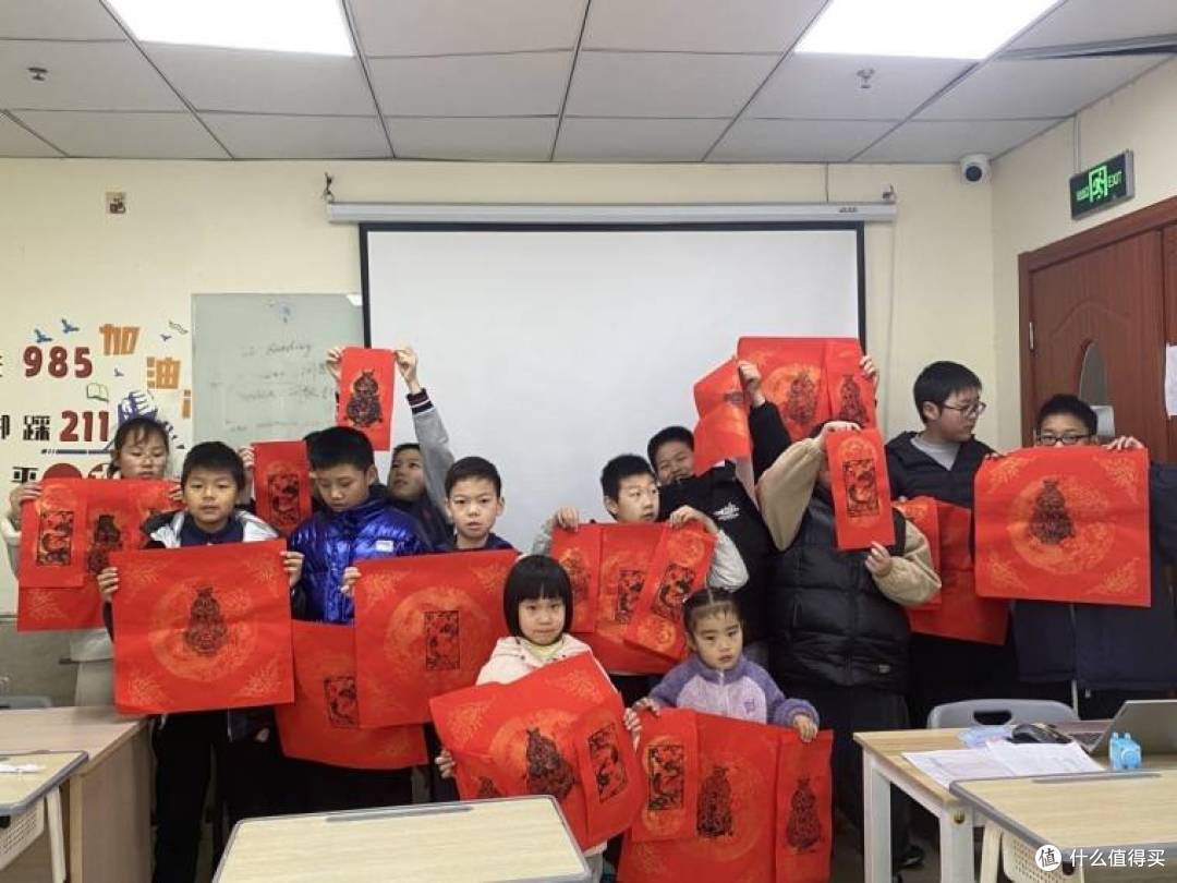 三六六社会实践:桃花坞木版年画,青少年的非遗“印”象之旅!