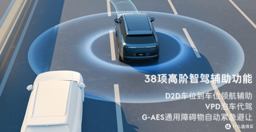 低12万!理想L9最强对手!新车 领克900凭什么1小时狂揽20亿