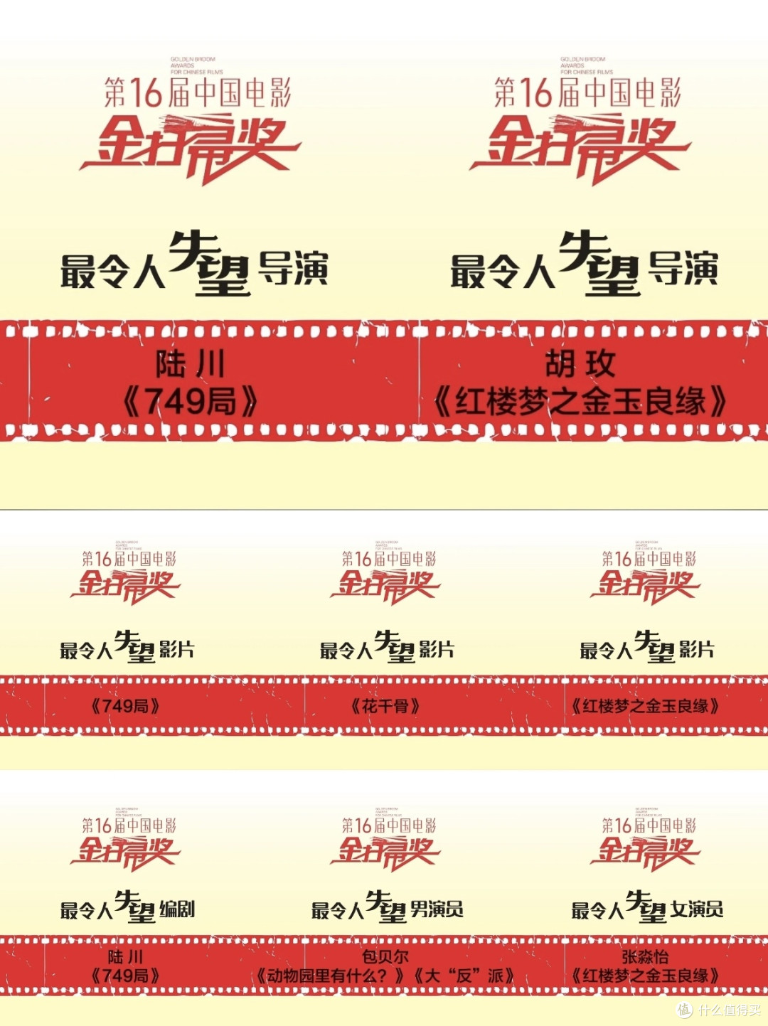陆川与金扫帚奖:电影路上的反思与成长
