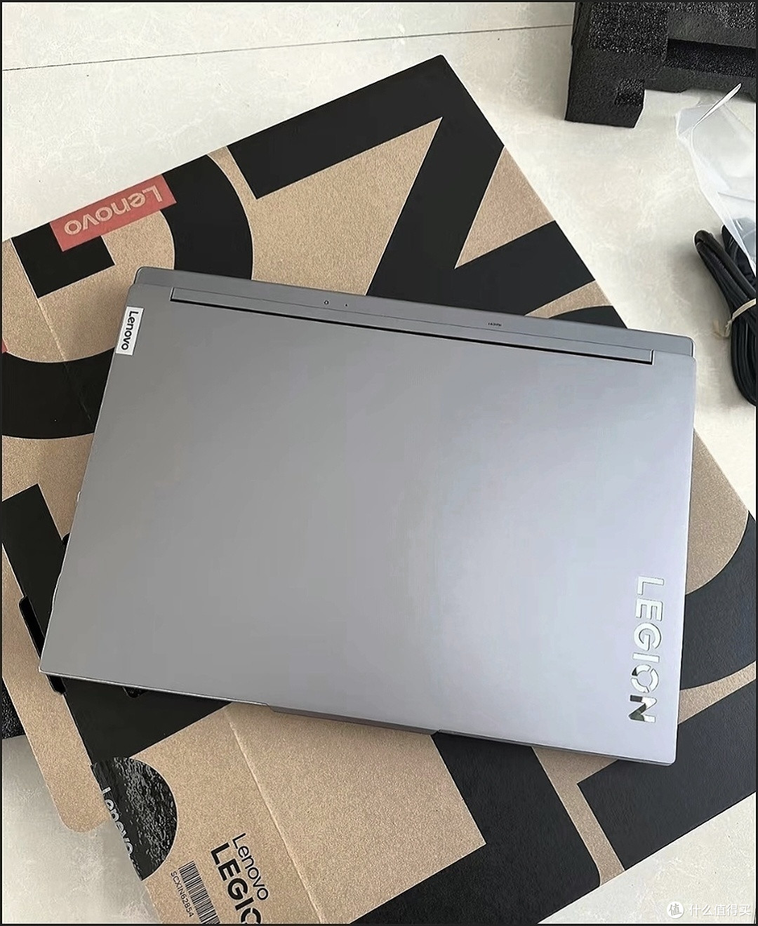 我的怀旧之路：联想拯救者Y7000