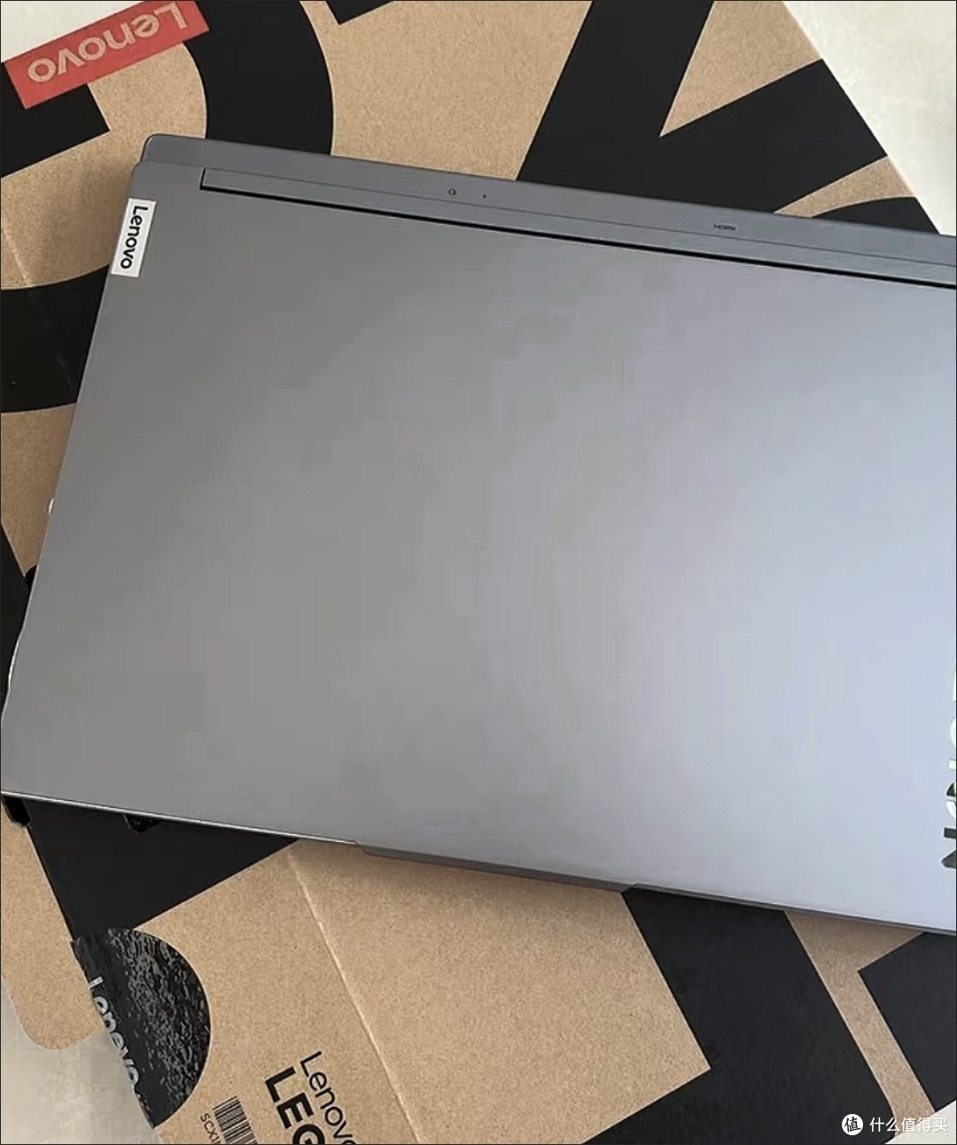 我的怀旧之路：联想拯救者Y7000