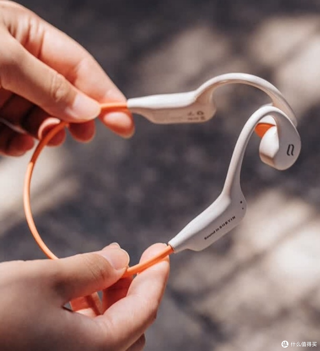 奢音X6骨传导蓝牙耳机：运动新宠，重塑音乐体验