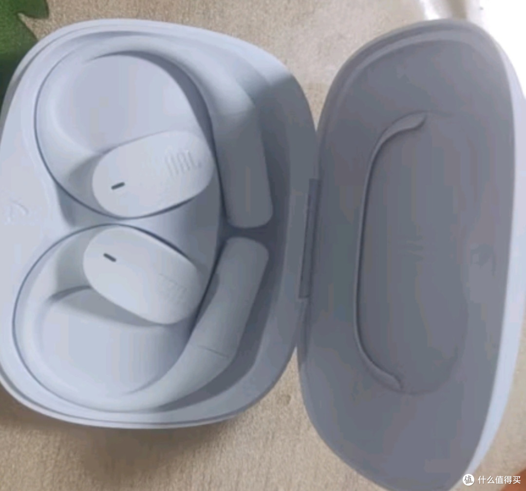 JBL Sense Lite音悦圈舒适版开放式无线蓝牙耳机骨传导升级