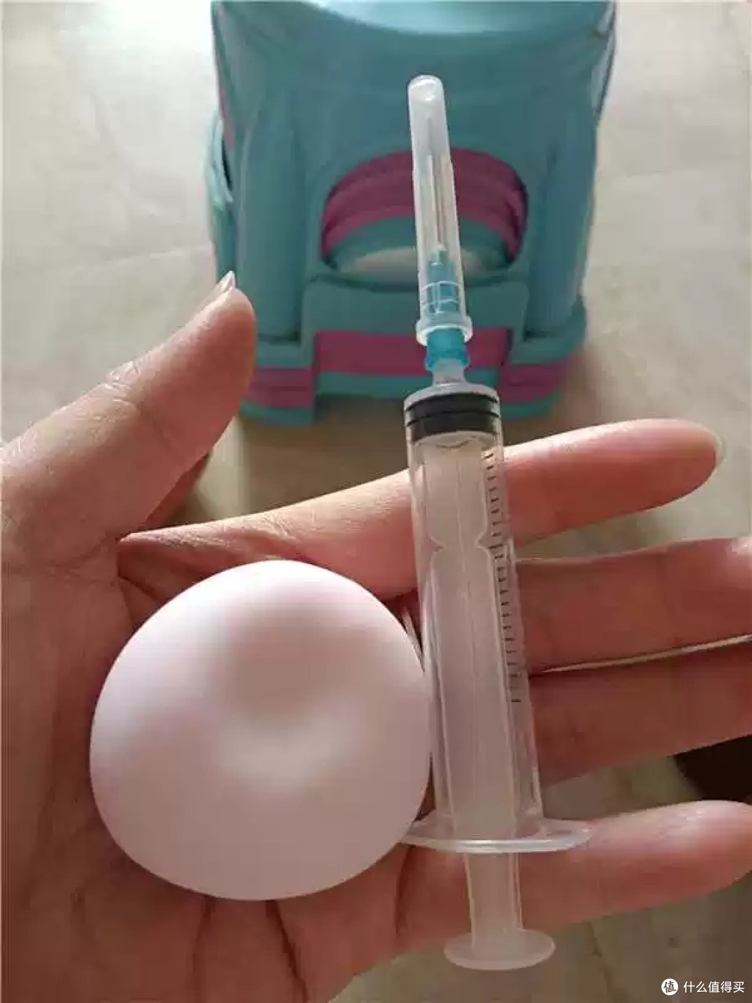 冰皮糯米糍捏捏乐:解压又好玩的网红玩具