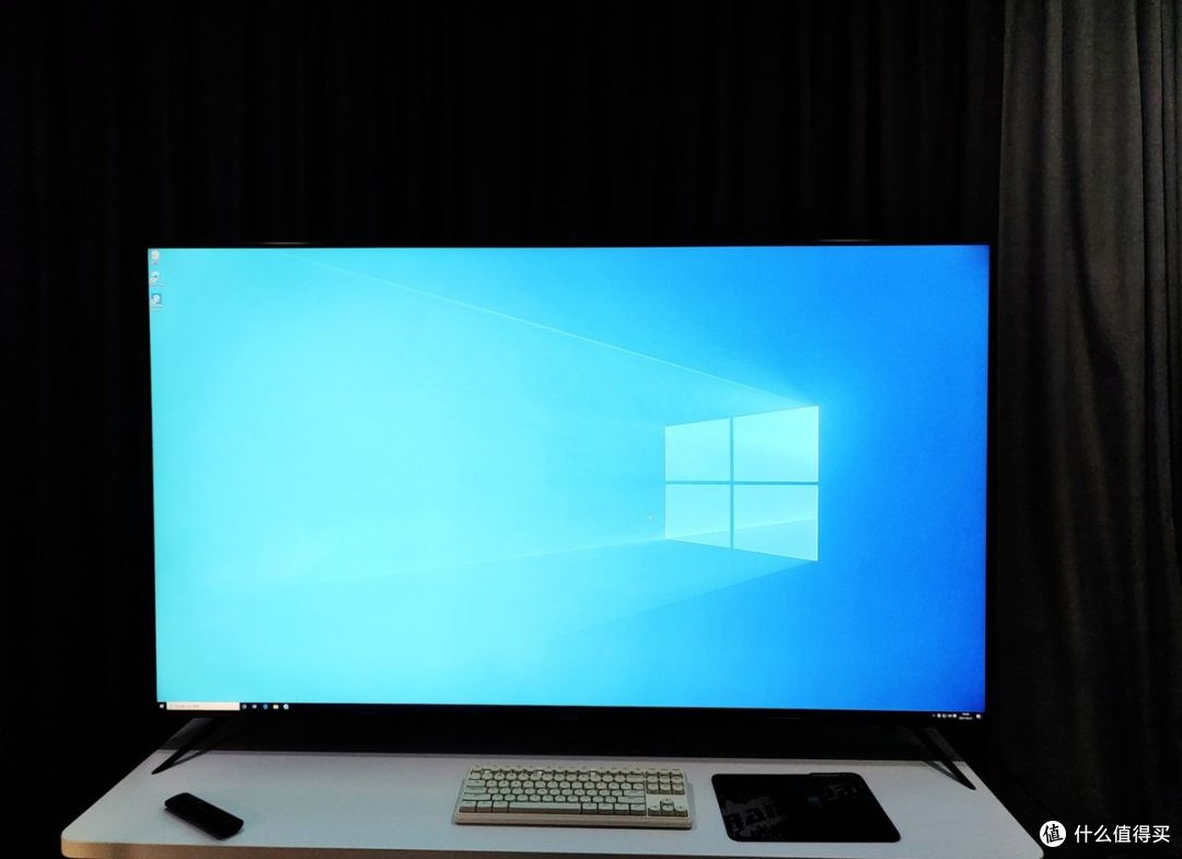 又大又好！桌面显示的版本答案来了？LG OLED 42C5评测体验