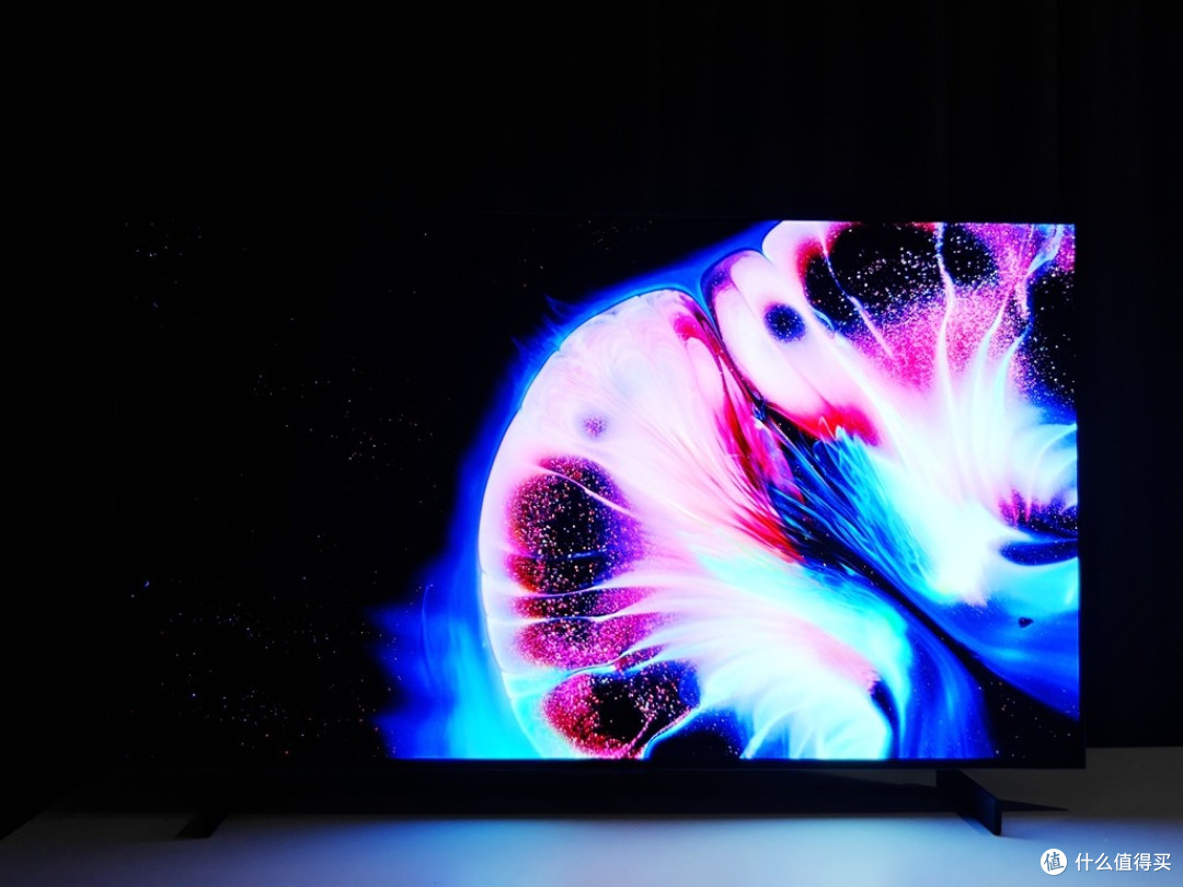 又大又好！桌面显示的版本答案来了？LG OLED 42C5评测体验
