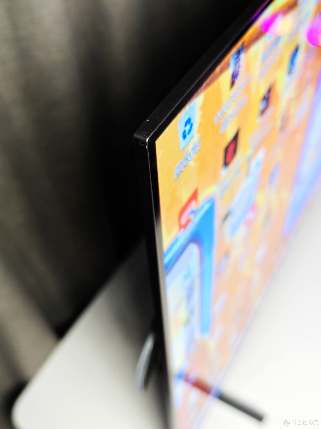 又大又好！桌面显示的版本答案来了？LG OLED 42C5评测体验