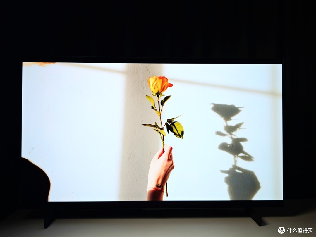 又大又好！桌面显示的版本答案来了？LG OLED 42C5评测体验