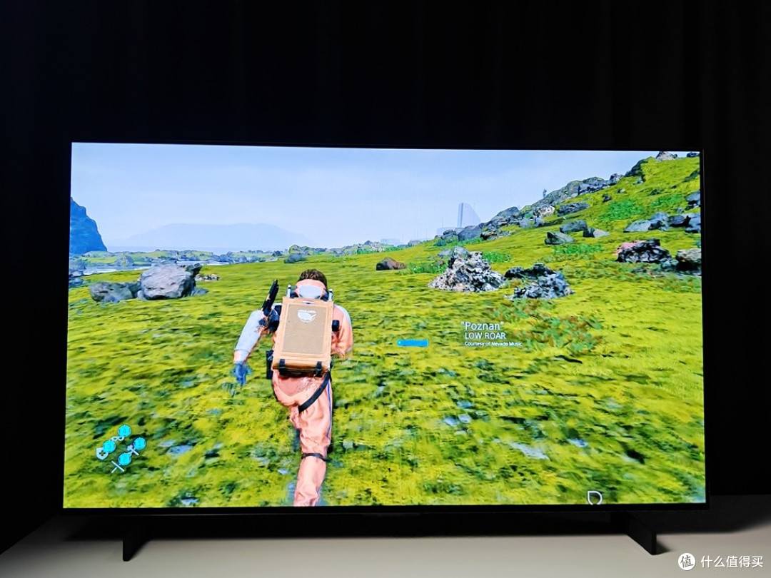 又大又好！桌面显示的版本答案来了？LG OLED 42C5评测体验