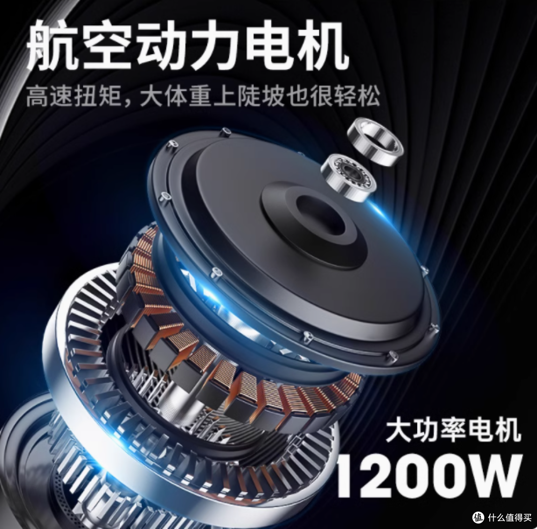 速度与激情,尽在指尖——永久大功率两轮高速电摩电动车