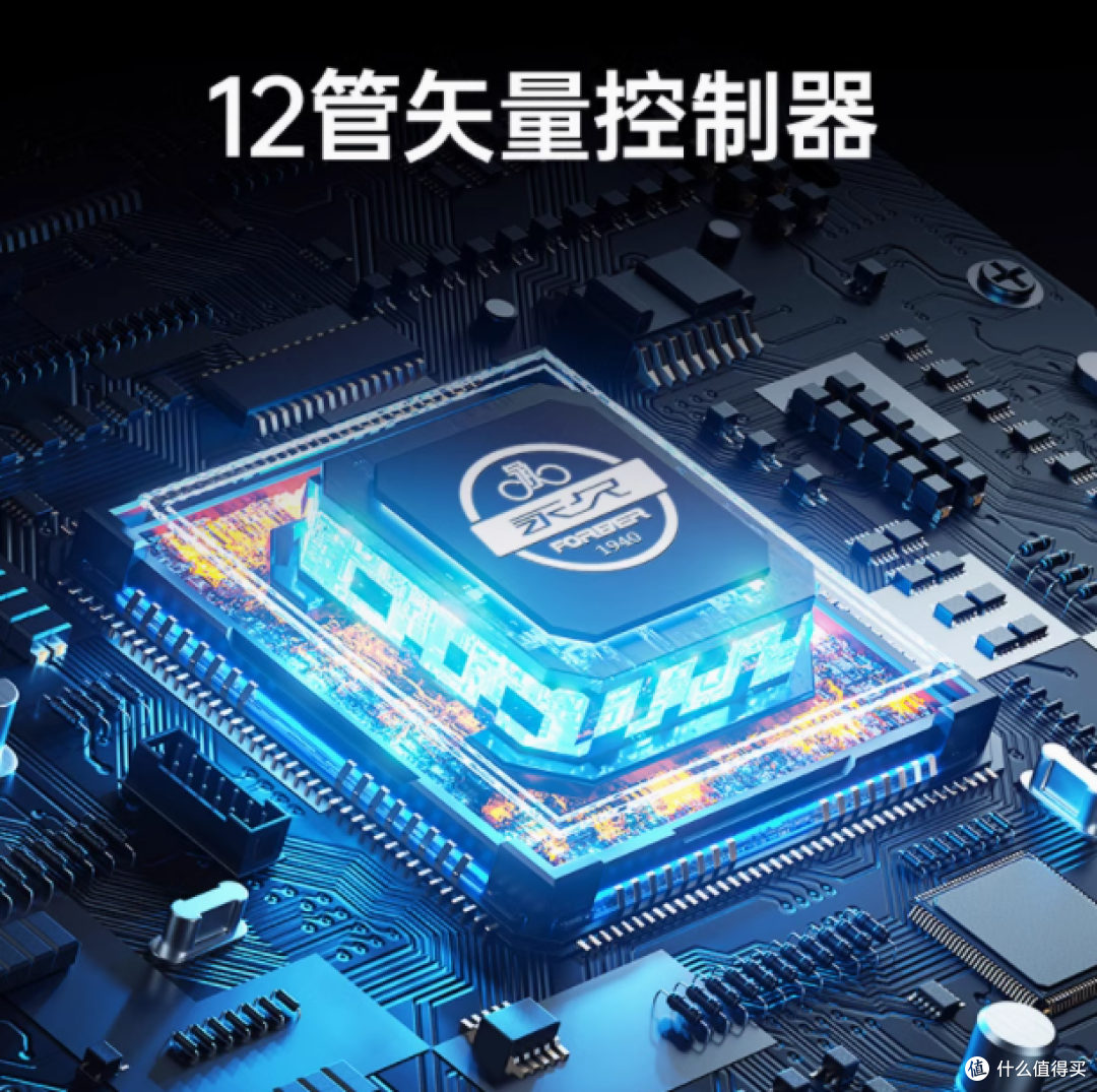 速度与激情,尽在指尖——永久大功率两轮高速电摩电动车