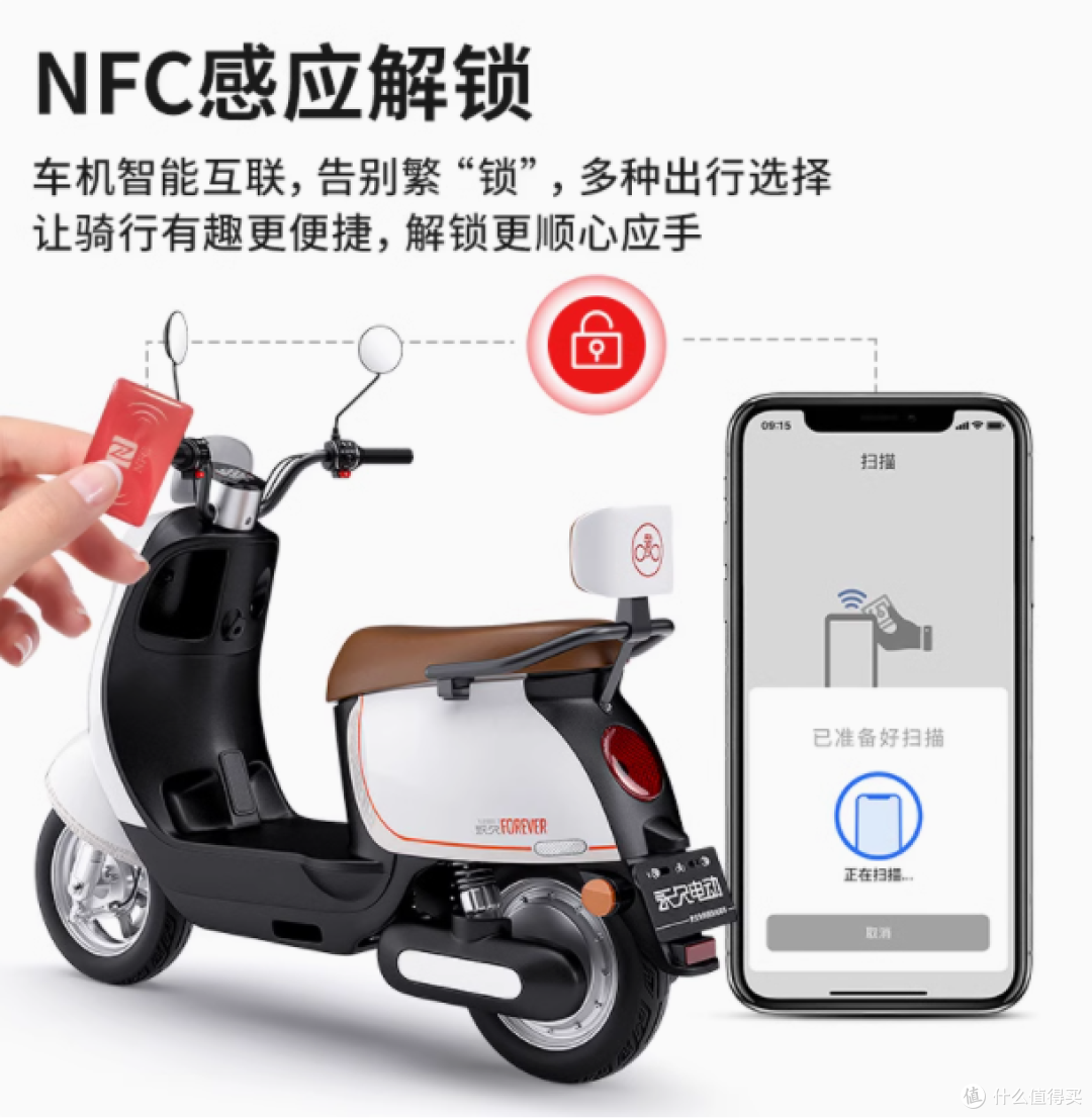 风驰电掣,续航无忧——永久大功率两轮电动车,你的长跑王者