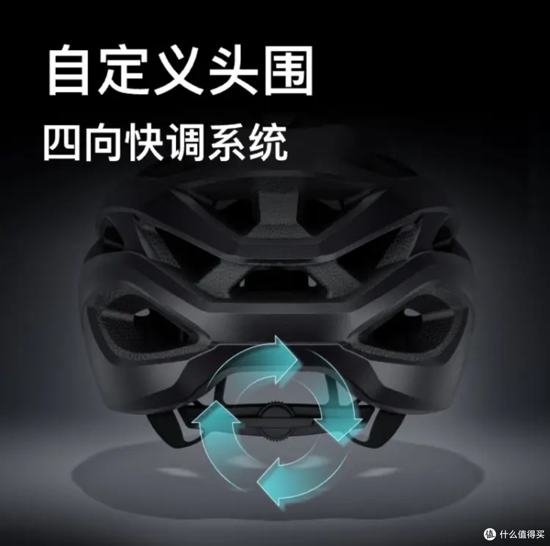 我的骑行搭子:Keep风镜骑行头盔