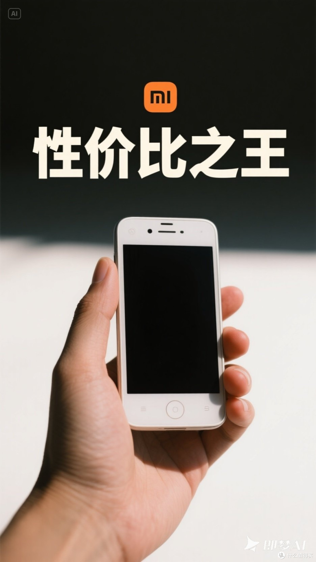 小米初代手机，性价比之王？