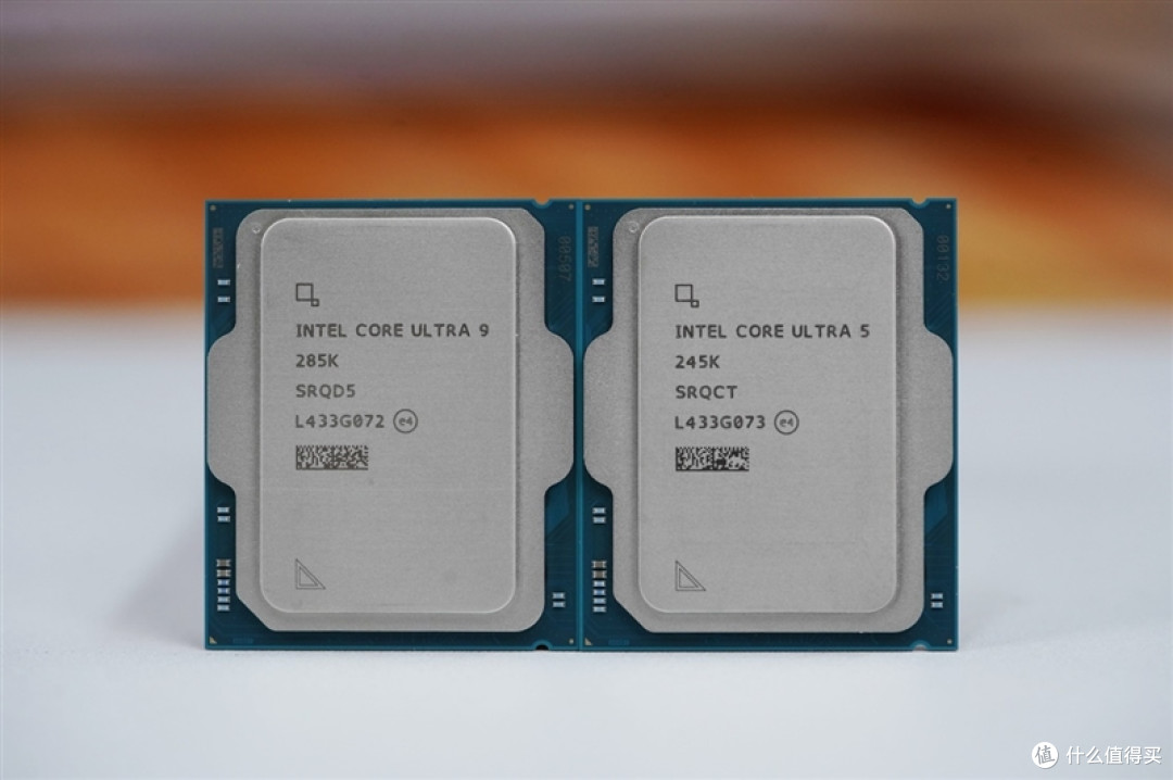 创作效率革命:解码Intel酷睿Ultra 285K的隐形优势基因