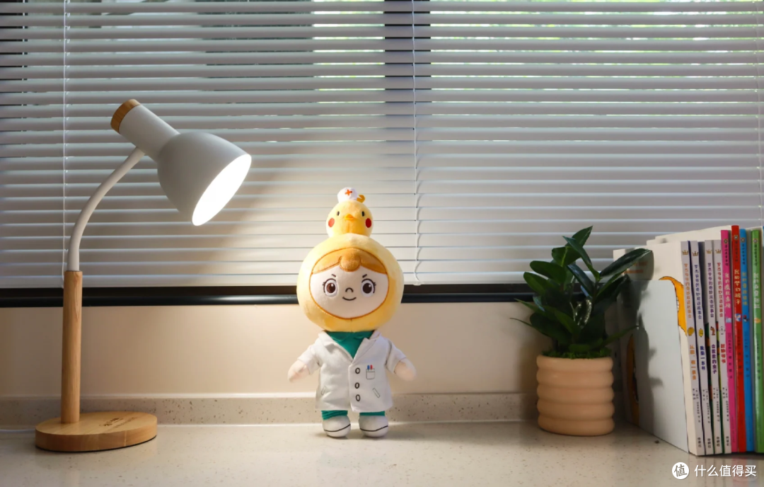 后悔没早发现这盏大路灯!孩子视力保护终于找对方向