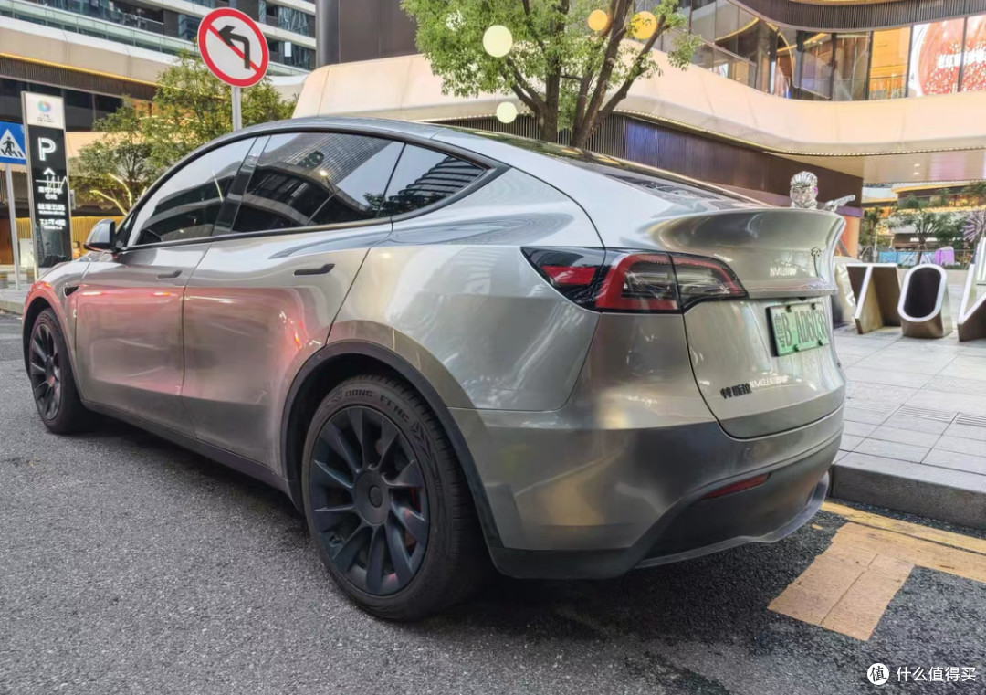 开了11.5万公里的特斯拉Model Y,我的跨省通勤搭子真香!