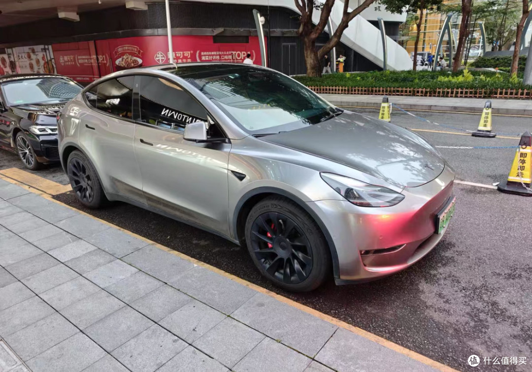开了11.5万公里的特斯拉Model Y,我的跨省通勤搭子真香!