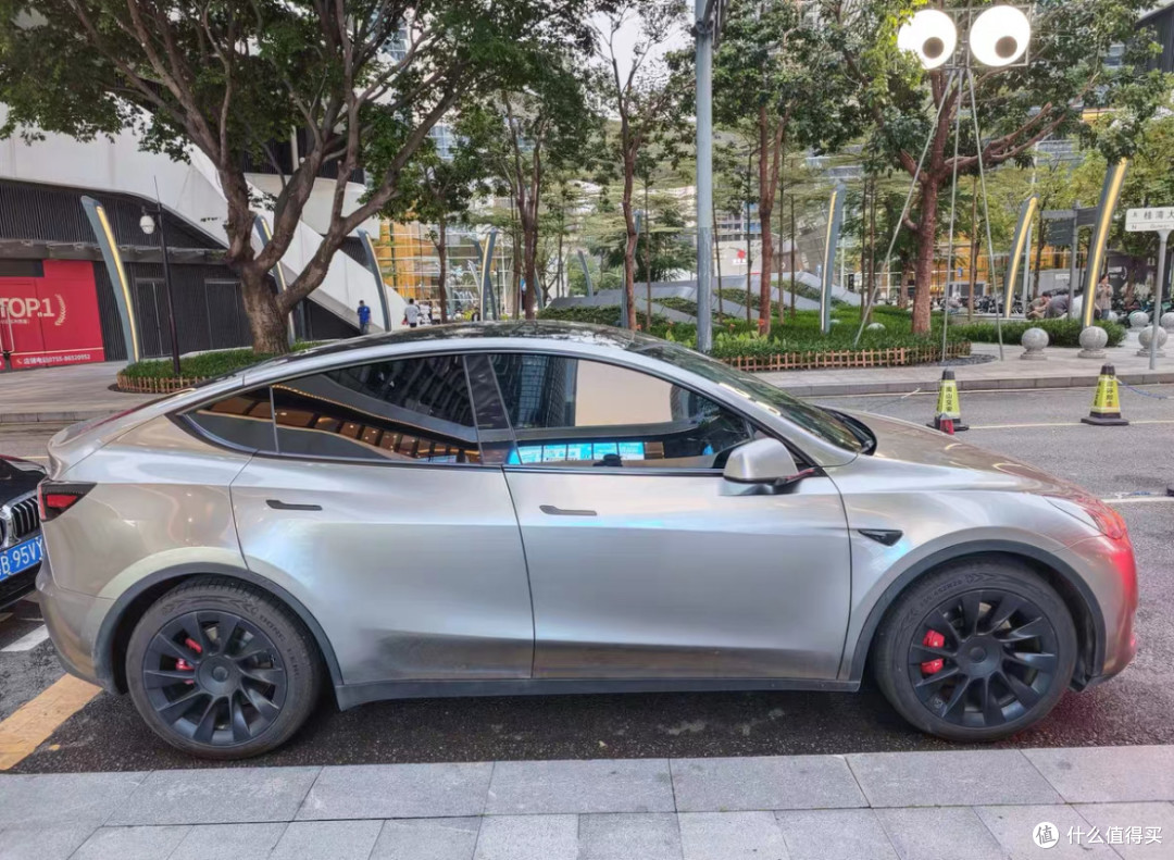 开了11.5万公里的特斯拉Model Y,我的跨省通勤搭子真香!