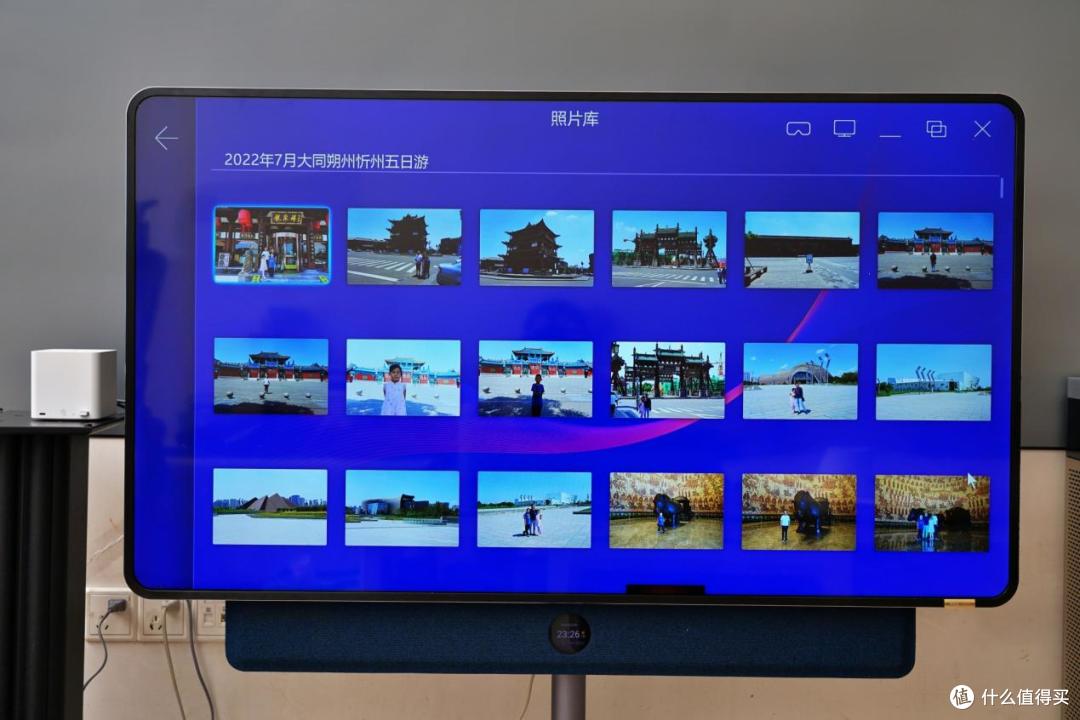 让玩家去折腾,给小白以易用:零刻Me Mini六盘位全闪小主机分享