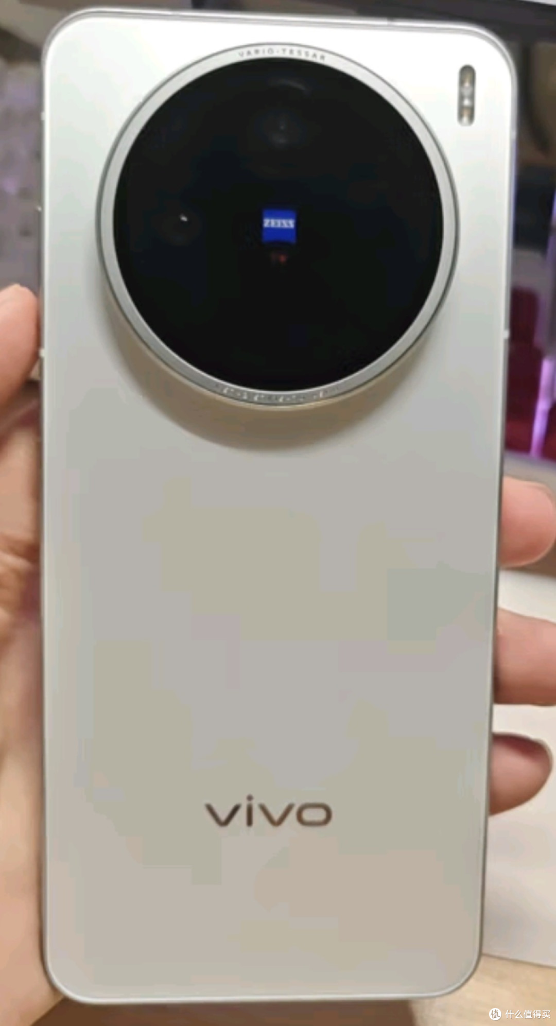 vivo X200s 16GB+512GB 直白 国家补贴 蔡司超级潜望长焦 