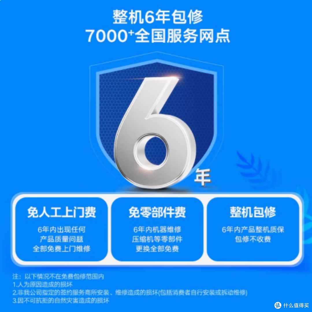 美的空调一级能效酷省电大1匹挂机:极地白,你的理想之选