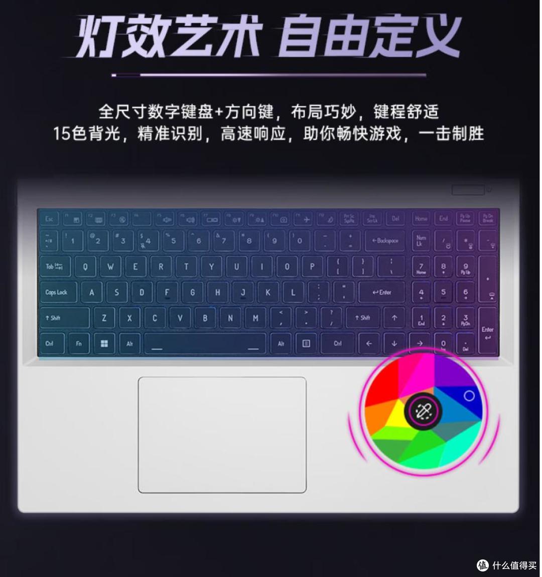 国补 7999！七彩虹隐星 P16 Pro RTX 5070Ti，开启次世代游戏纪元