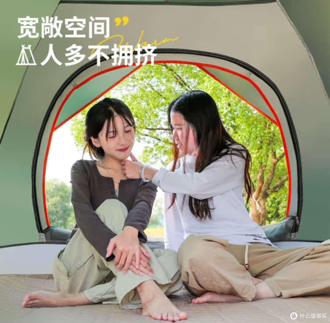 露营装备大革新:解锁户外新玩法,钓出别样乐趣!