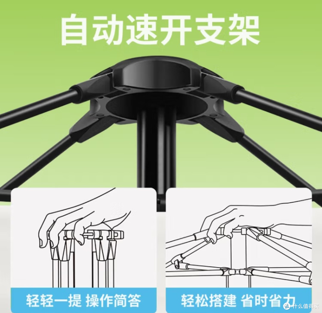 露营装备大革新:解锁户外新玩法,钓出别样乐趣!