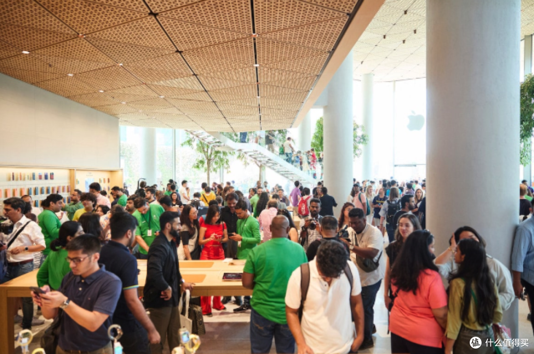苹果确认:iPhone生产加速“印度化”,MacBook和iPad暂不跟进
