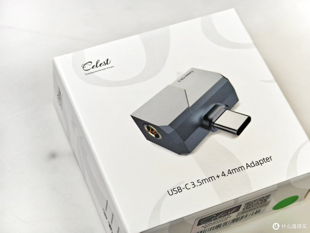 不越级,真够用!凤鸣天音CD-2主观体验报告