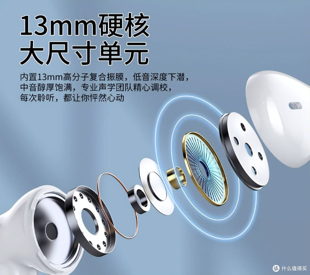 万魔蓝牙耳机好用吗?万魔、华为、西圣到底怎么选才不踩坑?
