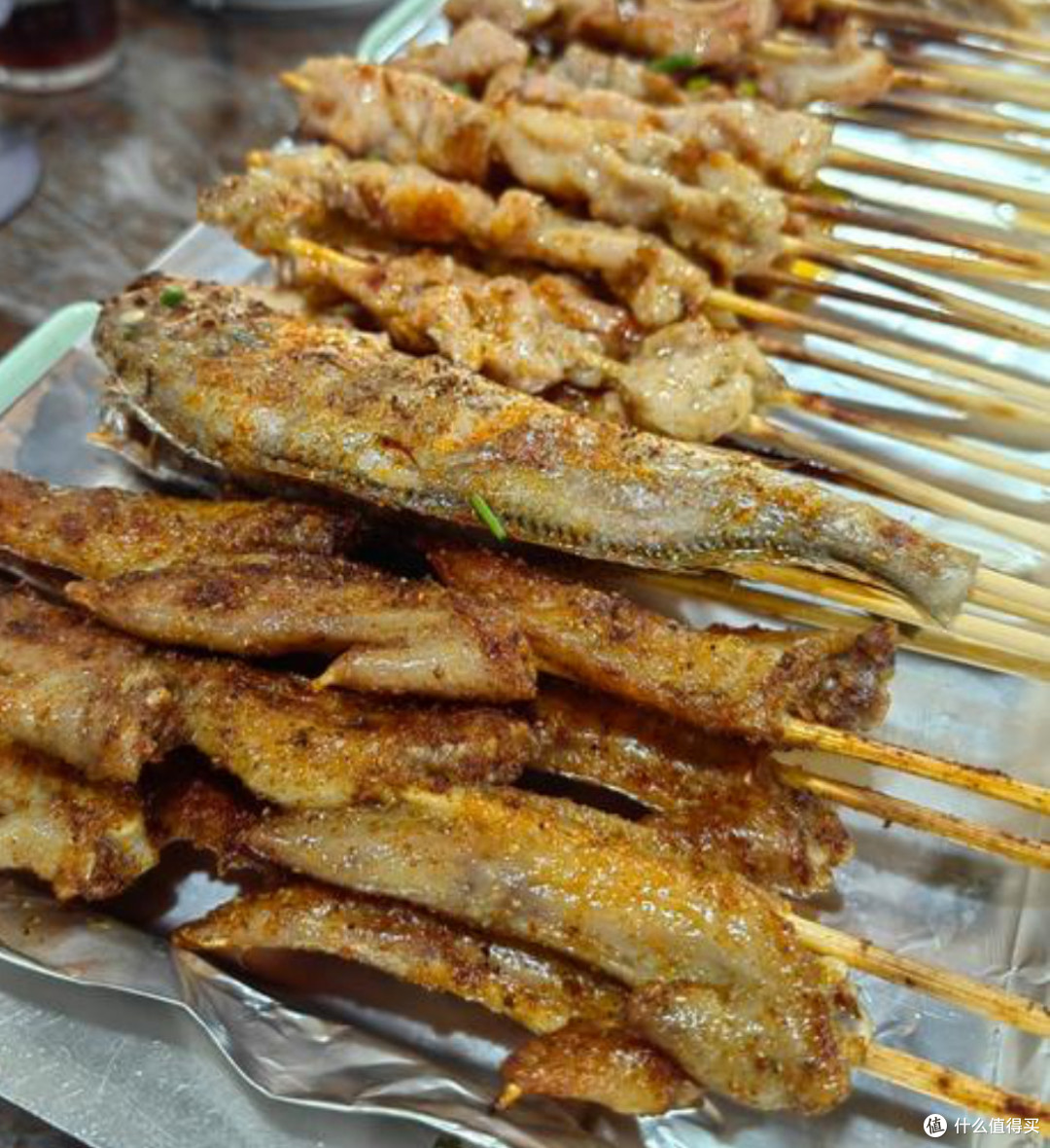 烧烤谁不喜欢呢?烧烤食材、用品及指南